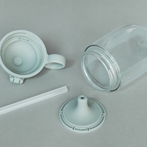 Kinto Bonbo Pipetli Çocuk Suluk 260 ML görseli 4