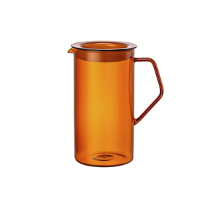 Kinto Cast Amber Sürahi 750 ml