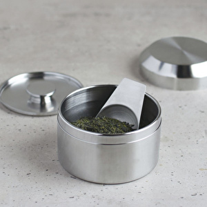 Kinto Leaves To Tea Baharatlık 250 ml görseli 6