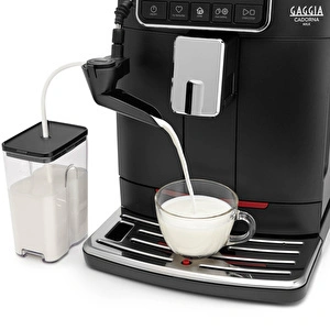 Gaggia Cadorna Milk Tam Otomatik Kahve Makinesi görseli 2