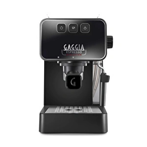 Gaggia Espresso Evolution Siyah Manuel Makine görseli 2