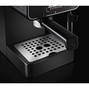 Gaggia Espresso Evolution Siyah Manuel Makine görseli 6
