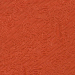 Karaca 20li Turuncu Peçete 33x33 cm görseli 1