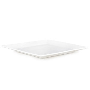 Karaca Carmen Trend Porselen Kare Tabak 31 cm görseli 3