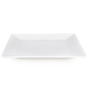 Karaca Carmen Trend Porselen Kare Tabak 31 cm görseli 1