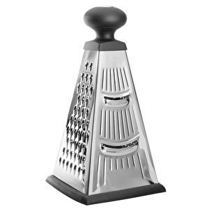 Berghoff Essentials 4 Yönlü Piramit Rende 23,5 Cm görseli 1