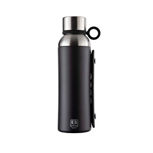 Bugatti Termo Kulplu Pas Cel Termos 1500ml Antrasit görseli 1