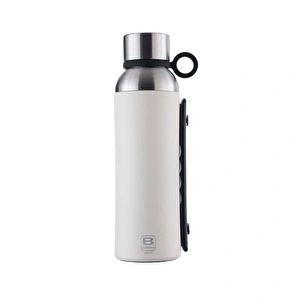 Bugatti Termo Kulplu Pas Cel Termos 1500ml Beyaz görseli 1
