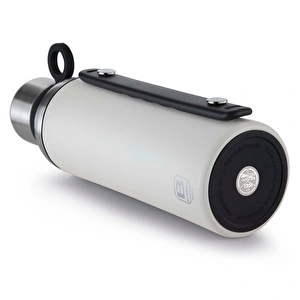 Bugatti Termo Kulplu Pas Cel Termos 1500ml Beyaz görseli 3