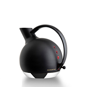 Bugatti Giulietta Siyah Kettle