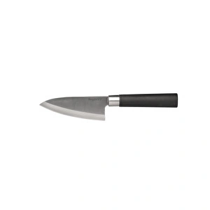Berghoff Dina Codon Paslanmaz Çelik Santoku Bıçağı 11,50cm görseli 1