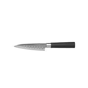 Berghoff Dina Codon Paslanmaz Çelik Santoku Bıçağı 12,5cm görseli 1