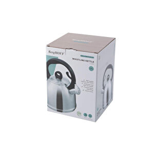Berghoff Essentials Düdüklü Su Isıtıcı 1,9 Lt