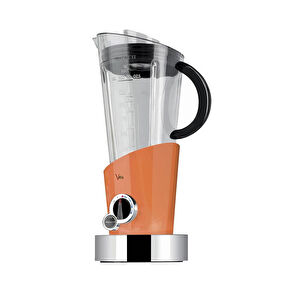 Bugatti Vela Turuncu Blender