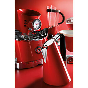 Bugatti Vela Kırmızı Blender