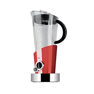 Bugatti Vela Kırmızı Blender