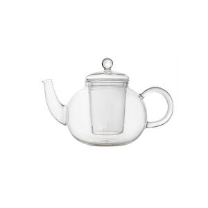 Berghoff Essentials Cam Çaydanlık 0,9 Lt