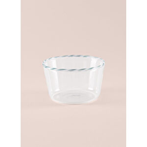 The Mia Simple Dondurmalık Tatlı Sunum Kasesi Yeşil 150 Ml