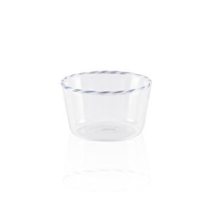 The Mia Simple Dondurmalık Tatlı Sunum Kasesi Yeşil 150 Ml