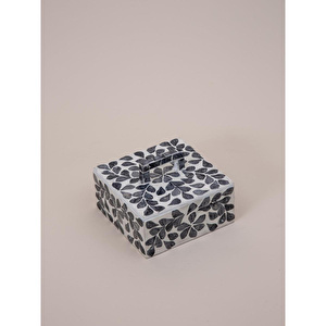 The Mia Sedef Kutu 16x16 Cm Tlc0053 görseli 3