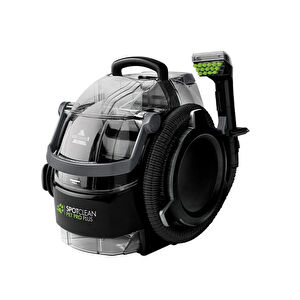 Bissell Spotclean Pet Pro Plus Evcil Hayvanlı Evlere Özel Halı – Koltuk Yıkama Ve Leke Çıkarma Makinesi görseli 1