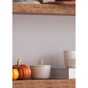 The Mia Cotta Limoges Şekerlik Ve Reçellik Beyaz 9 Cm görseli 4
