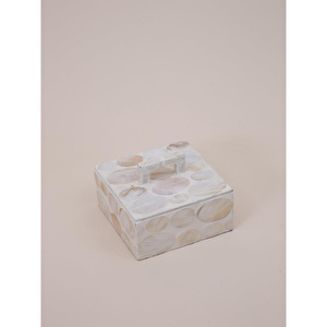 The Mia Sedef Kutu 16x16 Cm Tlc0055 görseli 3