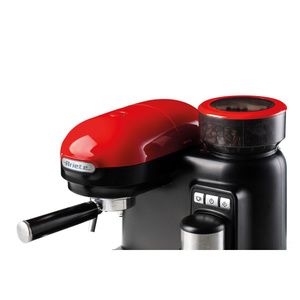 Ariete Moderna Espresso Kahve Makinesi - Kırmızı görseli 5