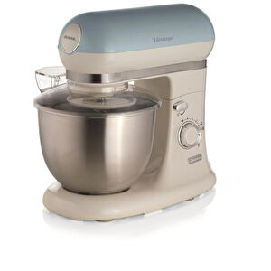 Ariete Vintage Mutfak Şefi - Mavi