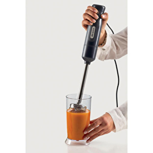 Ariete El Blender Seti - Siyah görseli 3