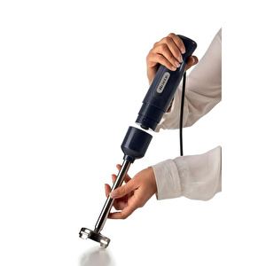 Ariete El Blender Seti - Siyah görseli 2