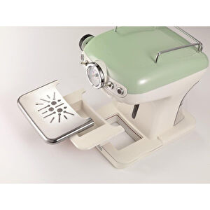 Ariete Vintage Espresso Kahve Makinesi- Yeşil