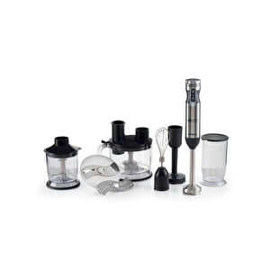 Ariete Multiprep El Blender Seti görseli 1