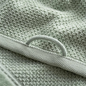 Green Black Anna El Havlusu Mint