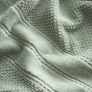 Green Black Anna El Havlusu Mint