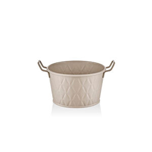 The Mia Prizma Ekmeklik Karamel 8 Cm