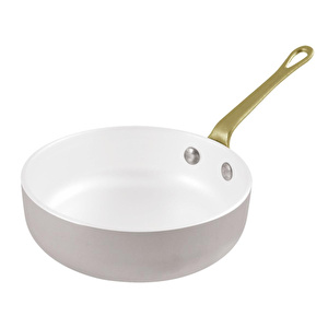 Paderno Alüminyum Mini Tava 12 Cm görseli 1
