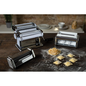 Marcato Pasta Set Makarna Ve Erişte Seti görseli 2