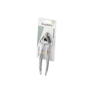 Berghoff Essentials Sarımsak Ezici görseli 3