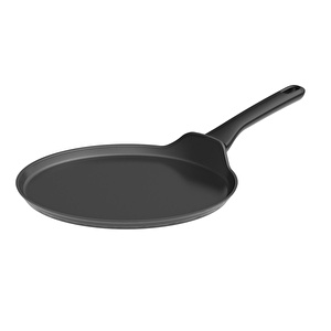 Berghoff Dina Helix Yapışmaz Pancake Tava 28cm görseli 1