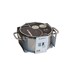 Berghoff Dina Helix Tenecere 20cm görseli 2