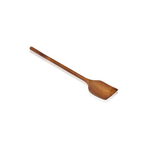 The Mia Natura Akasya Spatula 35x6 Cm