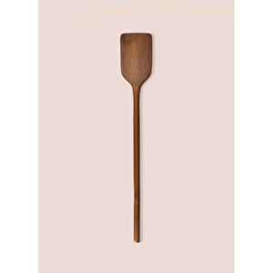 The Mia Natura Akasya Spatula 35x6 Cm görseli 5