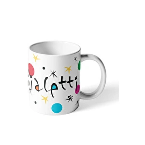 Bialetti Arte 2'li Mug Seti görseli 3
