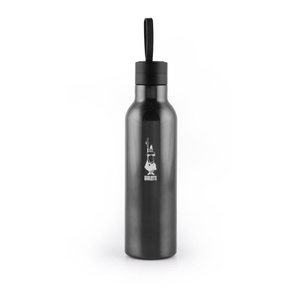 Gri Termal Şişe 500 Ml