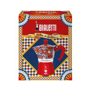 Bialetti Moka Express Dolce&gabbana 3 Cup