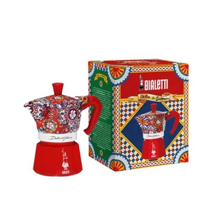 Bialetti Moka Express Dolce&gabbana 3 Cup