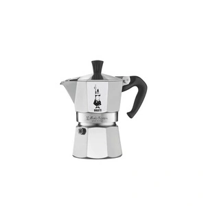 Bialetti Moka Express 3 Cup görseli 4