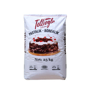 Tellioğlu Pastalık-böreklik Un 25 Kg
