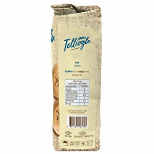Tellioğlu İrmik Semolina 1 Kg